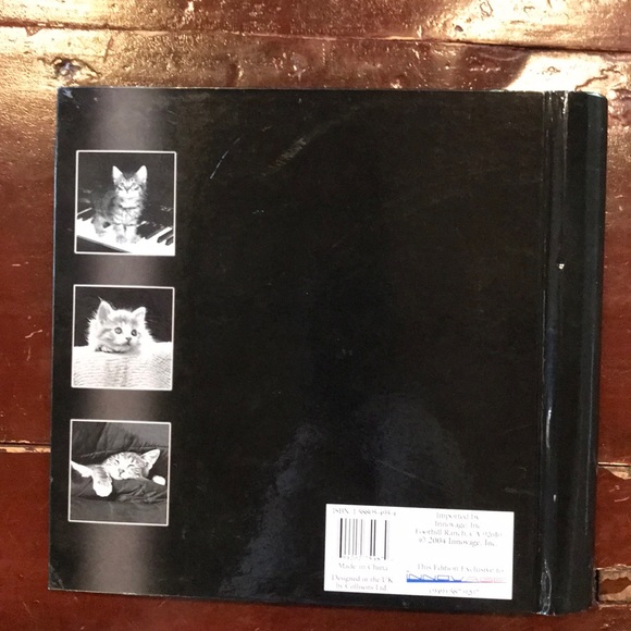 Birthday/Address Book - Picture 2 of 8